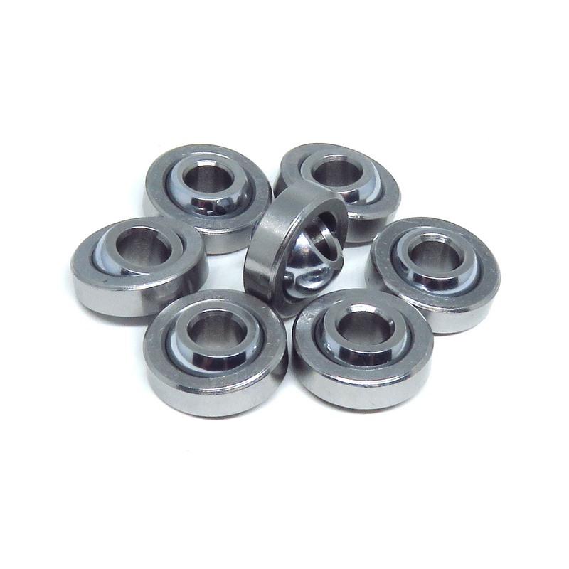 GE5C 5x14x6 mm Self-lubricating Radial Spherical Plain Bearings for VORON Trident Motion Parts